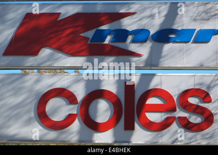 Kmart australia hi-res stock photography and images - Alamy