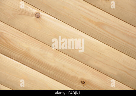 The background of the wooden planks. Floorboards Stock Photo