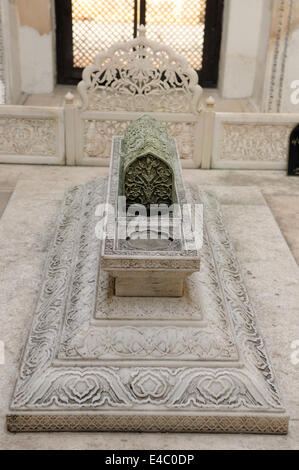 Paigah Tombs Stock Photo