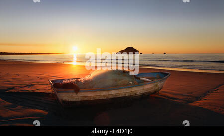 Stone Island, Mazatlan, Sinaloa, Mexico Stock Photo - Alamy