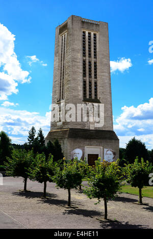 National Shrine of St. Therese Lisieux France Little Flower Basilica ...