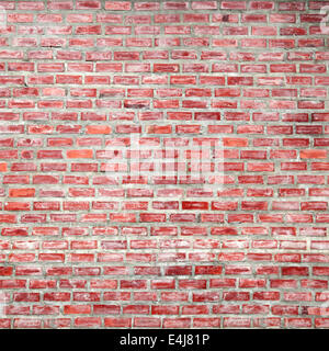 Brick Wall Stock Photo