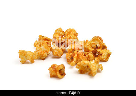 Popcorn Stock Photo