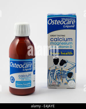 Vitabiotics Hi Res Stock Photography And Images Alamy