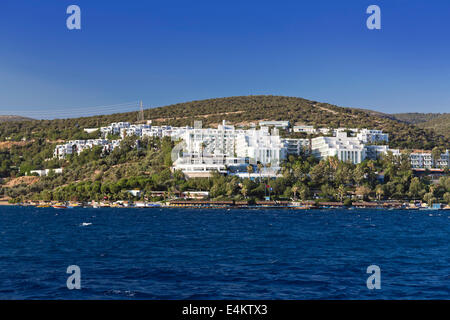 Bodrum, Turkey Stock Photo