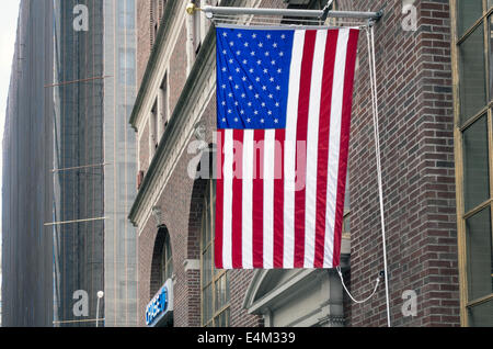 Chase bank in New York. It is national bank founded at 1799 Stock Photo ...