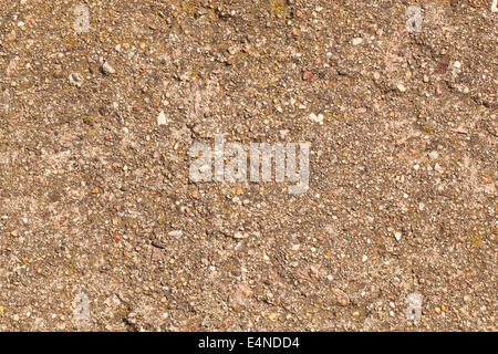 Concrete wall Stock Photo