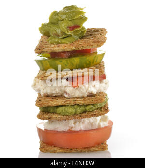 Appetizer Stock Photo