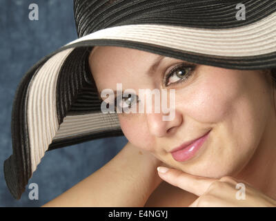 portrait 1126328 Stock Photo