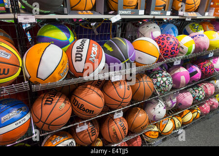 Melbourne Australia,Central,sale,shopping shopper shoppers shop shops market markets marketplace buying selling,retail store stores business businesse Stock Photo