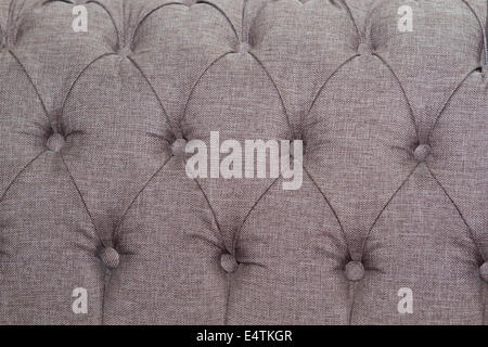 gray creased material background or texture Stock Photo