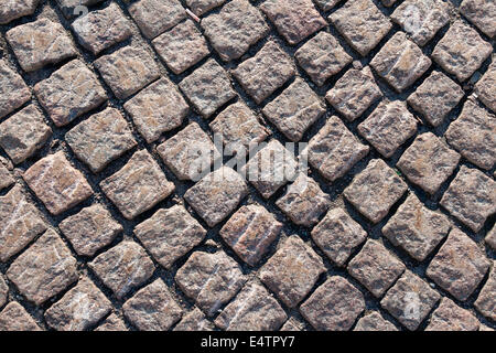 Sett - texture, background Stock Photo