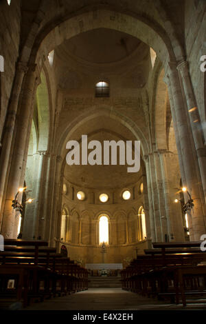 Great walk of Saint James, Jakobsweg, Camino de Santiago, Spain, España, Spanien Stock Photo