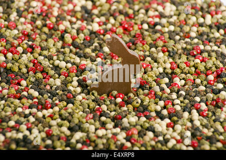 Pepper Stock Photo