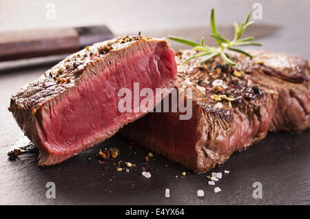 beef steak Stock Photo