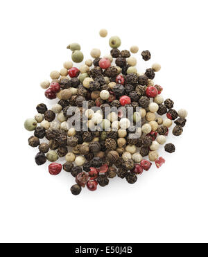 Peppercorn Stock Photo