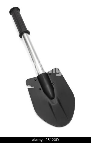 new spade Stock Photo