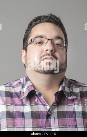 what you looking at Stock Photo