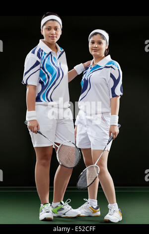 badminton dress code for ladies From dresses and skorts to hijabs, badminton's women wear what they like
