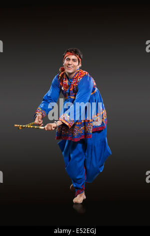 dandiya outfit for men