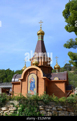 Saint Michael Archangel orthodox church, Trześcianka Gmina Narew ...