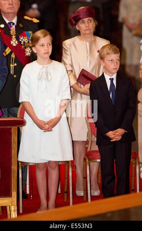belgian national day celebration 2025