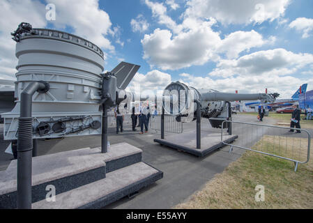 Pratt and Whitney aero engine Stock Photo - Alamy