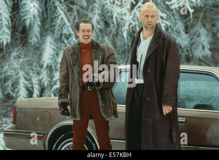 Steve buscemi fargo hi res stock photography and images Alamy