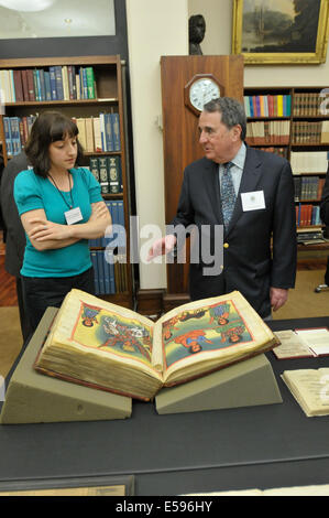 1731 First Library The Philadelphia Library is one of the oldest libraries in the United ...