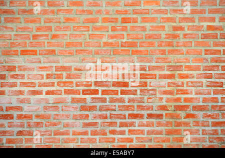brick wall background Stock Photo
