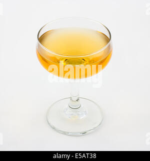 Corpse Reviver cocktail Stock Photo