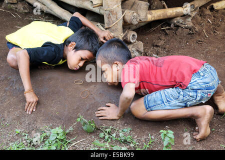 Asia rubber bands hi-res stock photography and images - Alamy