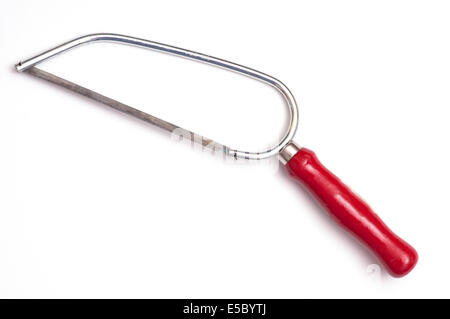 little hacksaw