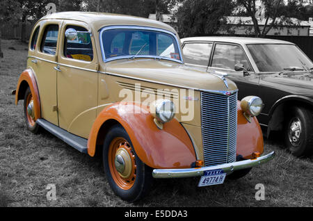 Ford prefect 1938