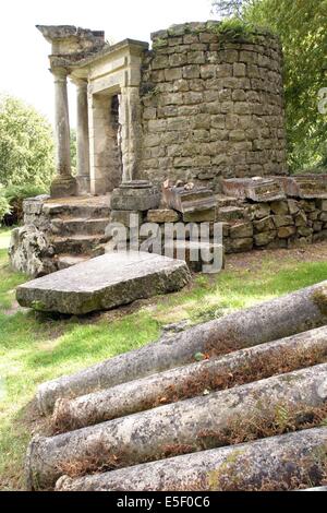 Ermenonville hi-res stock photography and images - Page 2 - Alamy