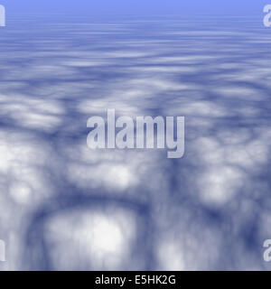 Cloud background abstract for design and decorate Stock Photo