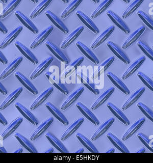 Diamond plate background abstract for design and decorate Stock Photo