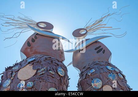 -Cambrils- Gold Coast (Spain). Stock Photo