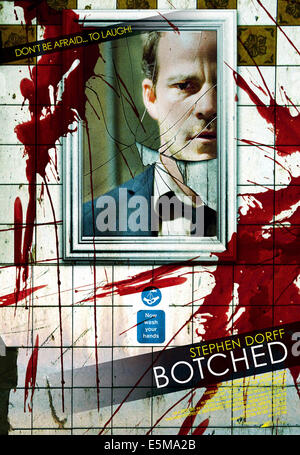 BOTCHED, Stephen Dorff, 2007. ©Optimum Releasing/courtesy Everett Collection Stock Photo