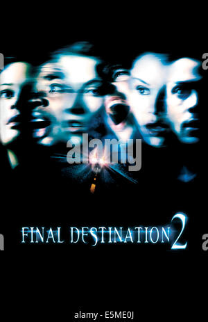 FINAL DESTINATION 2, 2003, (c) New Line/courtesy Everett Collection
