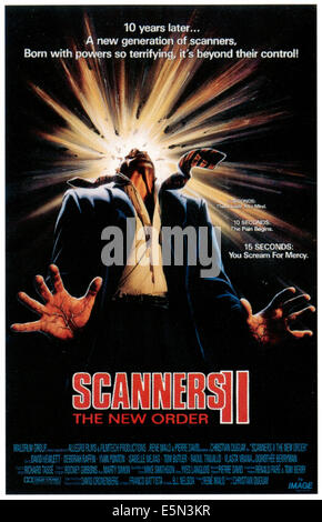 scanners 2 movie
