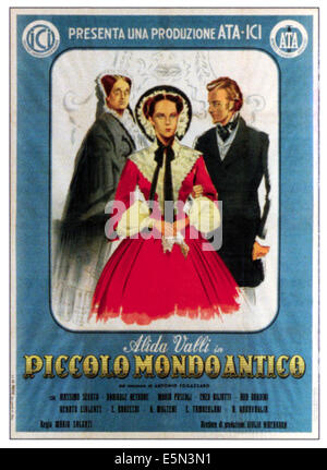 Mondo Teeno Italian movie poster - illustraction Gallery