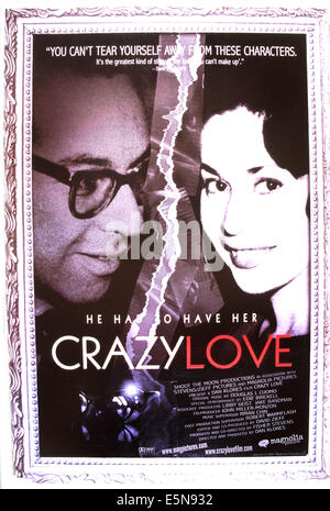 Crazy Love 2007 film - Wikipedia