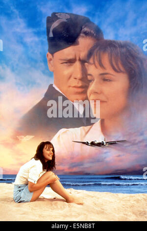 FOR THE MOMENT, Russell Crowe, 1993 Stock Photo - Alamy