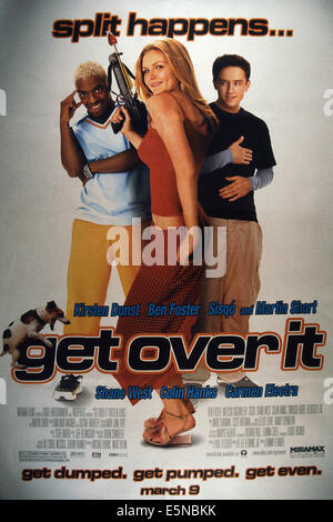 UNDERRATED: Get Over It (2001)