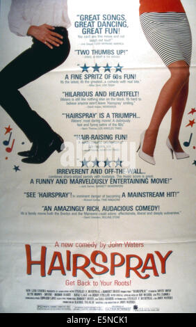 HAIRSPRAY, 1988, (c) New Line/courtesy Everett Collection Stock Photo