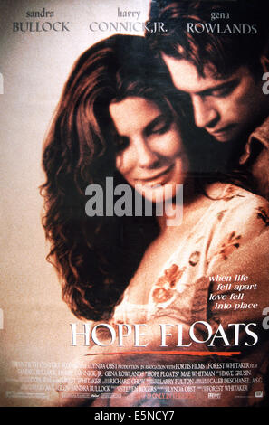  Hope Floats : Mae Whitman, Harry Connick Jr., Sandra Bullock,  Gena Rowlands, Forest Whitaker: Movies & TV