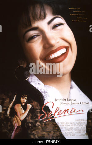 selena 1997 netflix