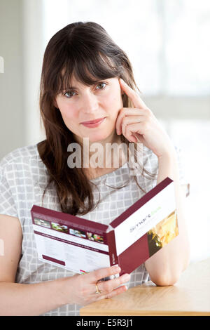 Smartbox® gift box. Stock Photo