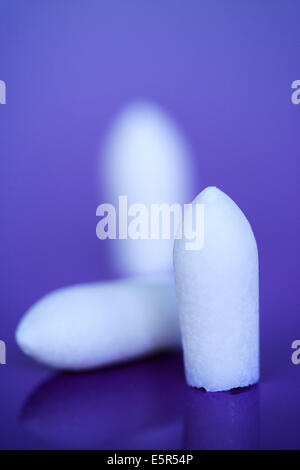 Suppository Stock Photo